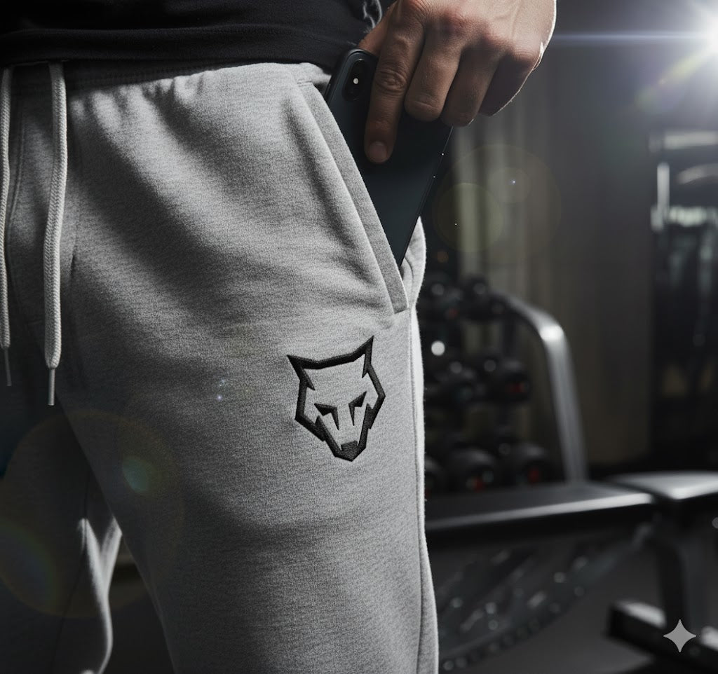 Jogging 100% coton "Vanguard"